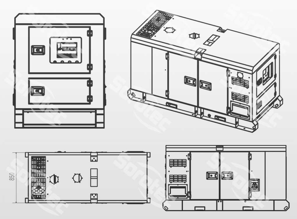 Rincian Exploded View2