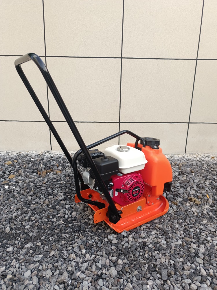 Injin Honda GX160 Plate Compactor (2)