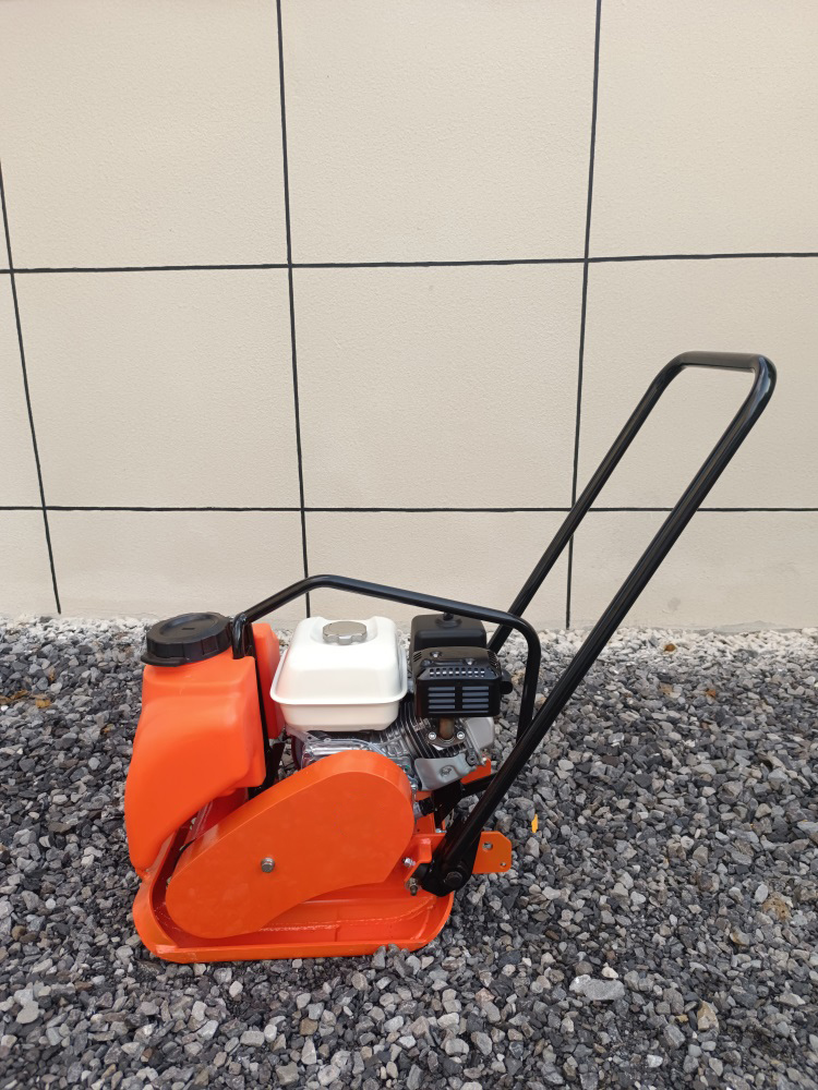 Compactor plàta einnsean Honda GX160 (3)