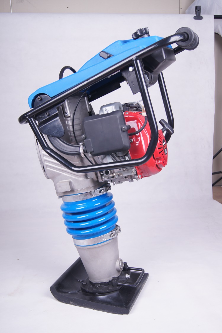 I-Vibratory Tamping Rammer 3