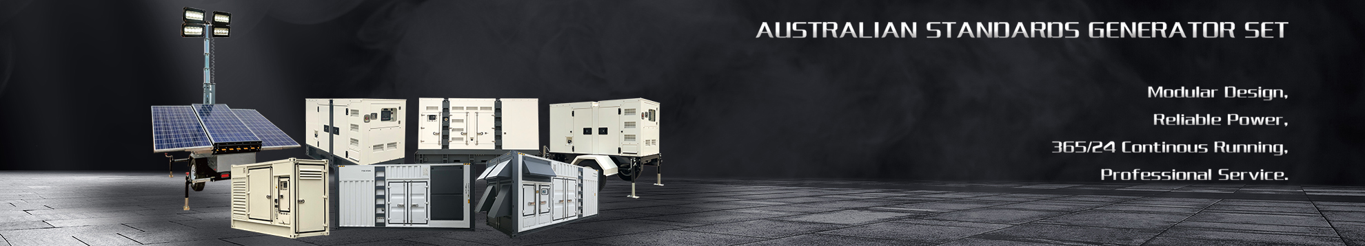 Customized Rental Silent Australia Standard Type 300kVA Diesel Genset Set Powered By Cummins Diesel Engine NTA855-G1B with Stamford Alternator HCI444D, Diesel generator manufacturer in China.