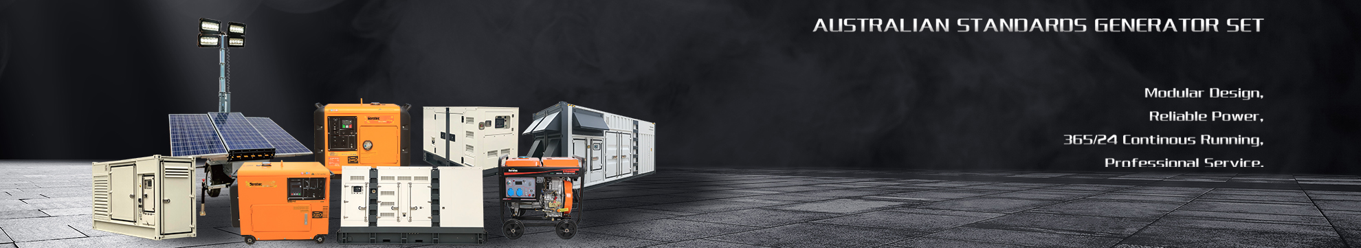 Centralina elettrica a noleggio containerizzata personalizzata Prime 500 kVA, 700 kVA, Standby 800 kVA, 1000 kVA, generatore diesel super silenzioso