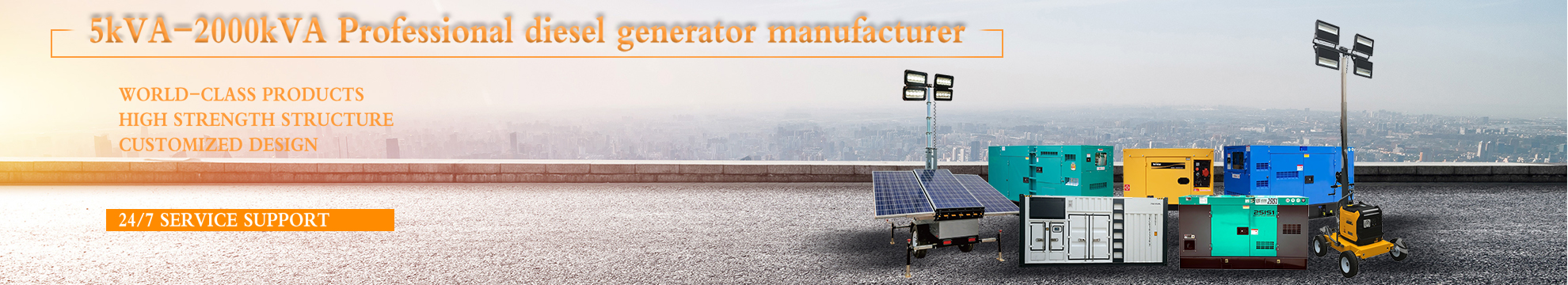 Isuzu Diesel Fais Fab Generator Tsawg suab nrov denyo tsim 25kvA Hoobkas ncaj nqe pheej yig